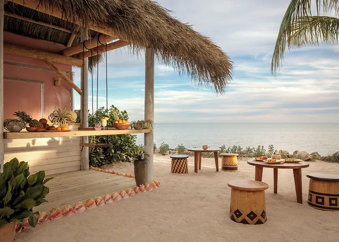 Islander Resort