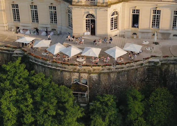 Chateau D'Artigny