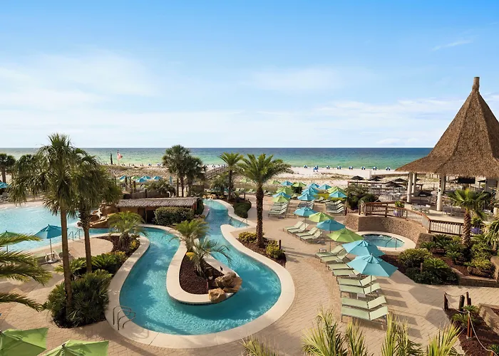 Holiday Inn Resort Pensacola Beach Gulf Front By Ihg