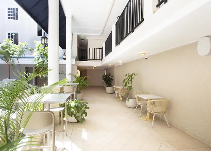Best Western El Dorado Panama Hotel