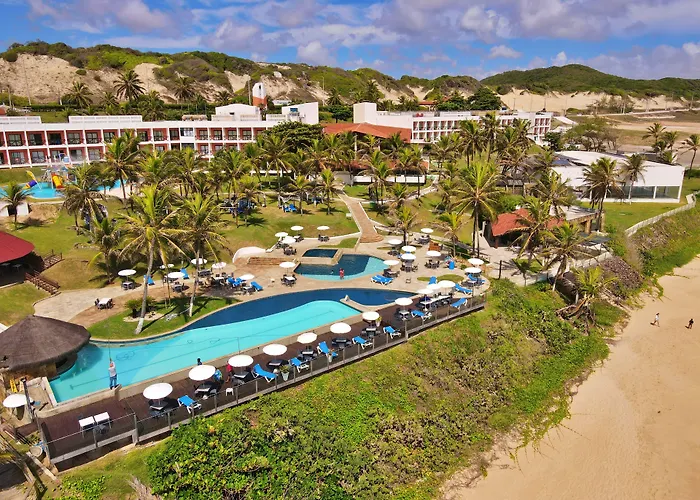 El Aram Imirá Beach Resort