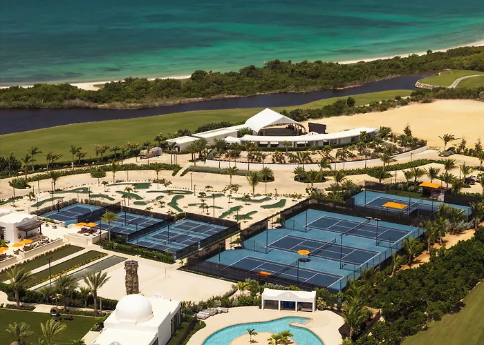 Aurora Anguilla Resort & Golf Club