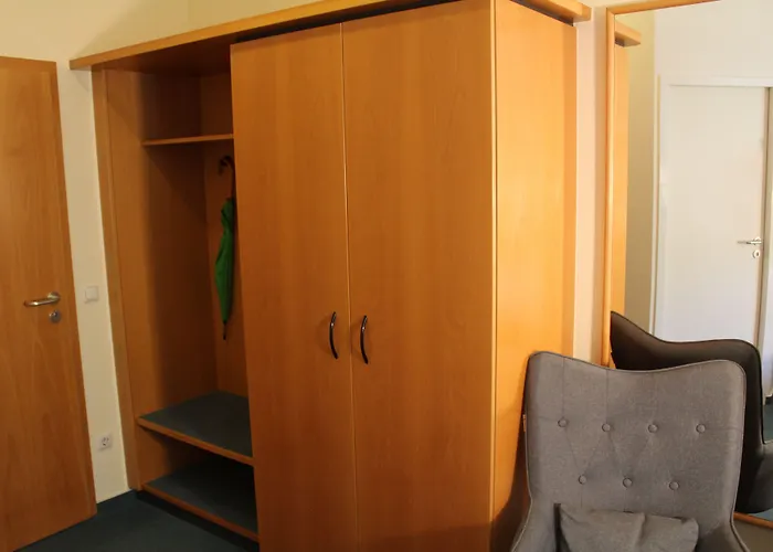 H+ Hotel Erfurt