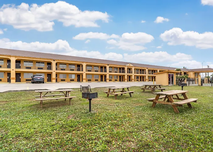 Best Western Padre Island