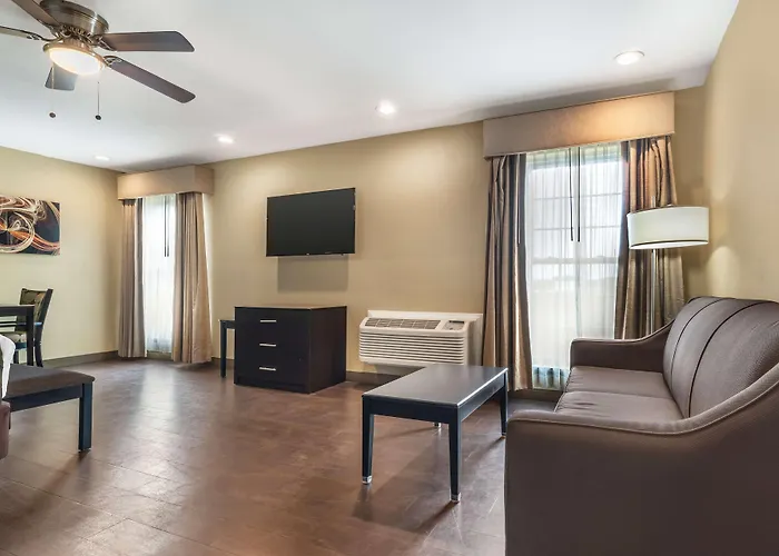 Best Western Padre Island