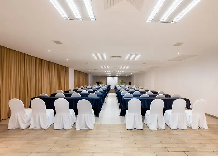 El Cid Granada Hotel & Country Club