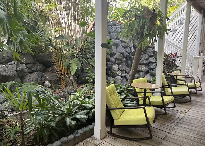 Heron House (Adults Only)
