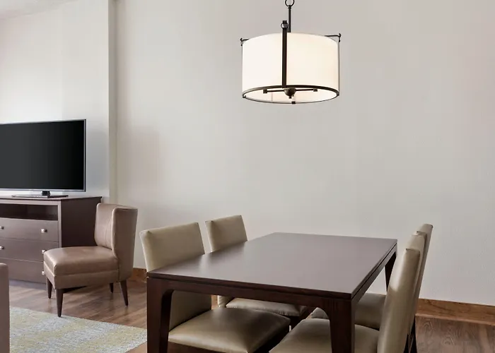 Delta Hotels By Marriott Bristol