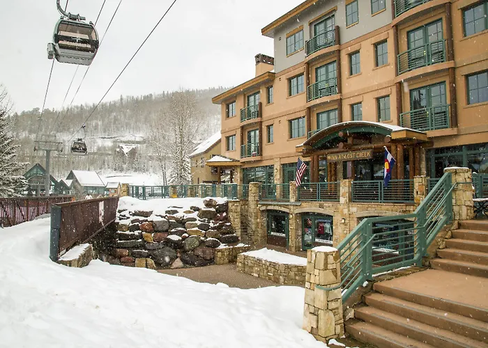 Inn At Lost Creek