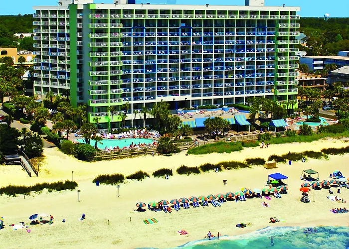Coral Beach Resort