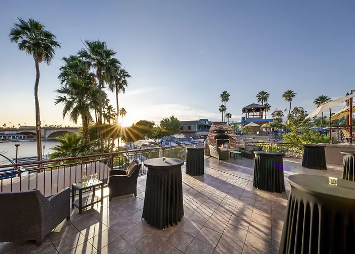 London Bridge Resort