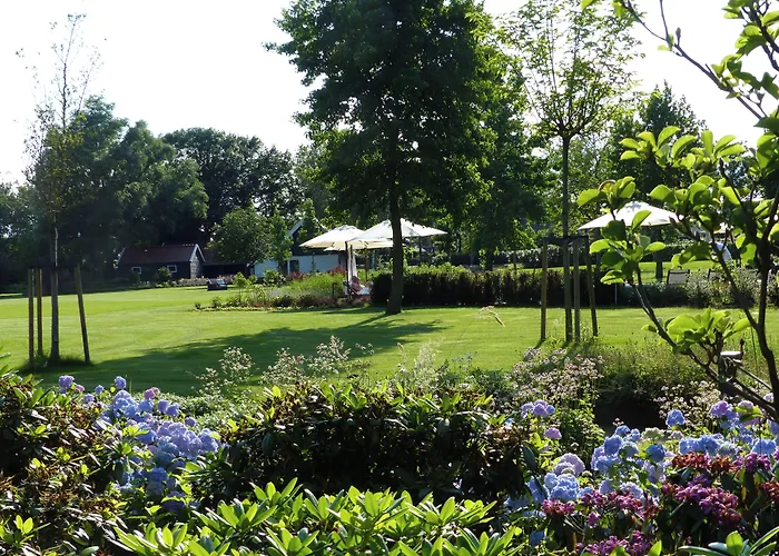 Parkhotel De Wiemsel