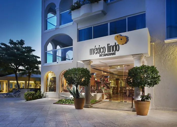 Occidental Costa Cancun