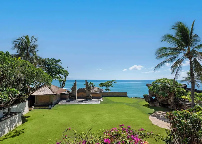 Hilton Bali Resort