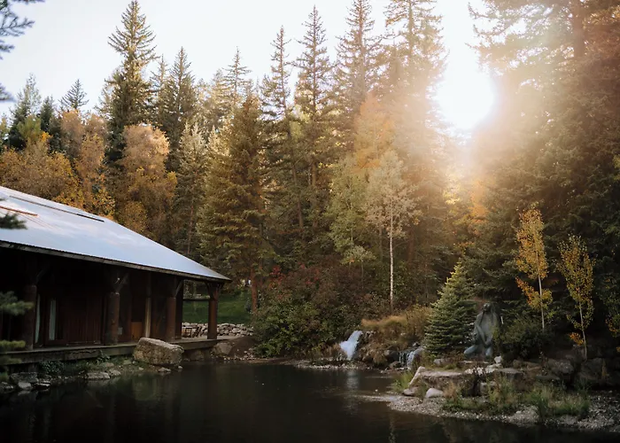 Sundance Mountain Resort
