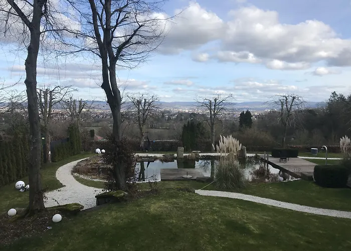Schlosshotel Kassel