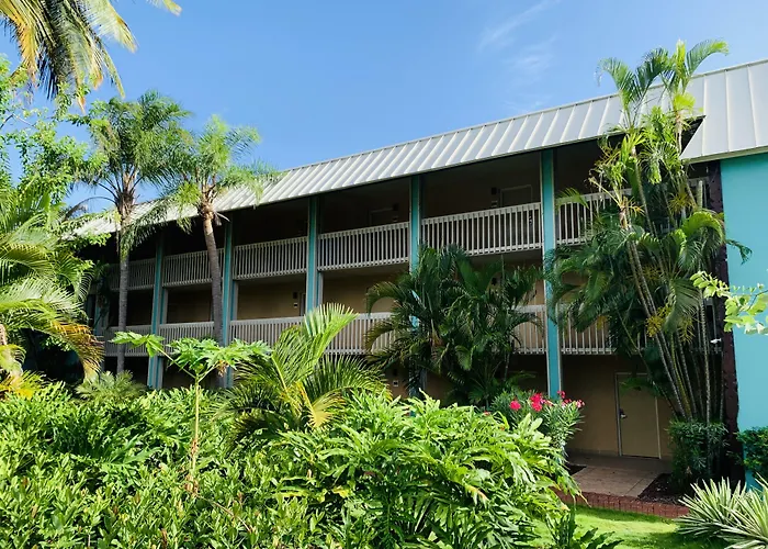 Emerald Beach Resort