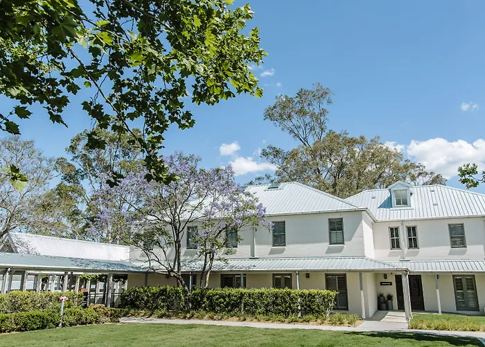 Spicers Guesthouse