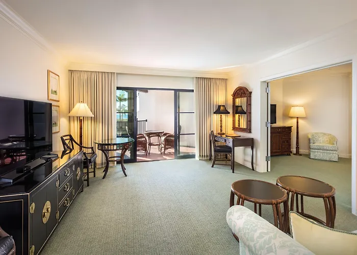 Santa Barbara Inn