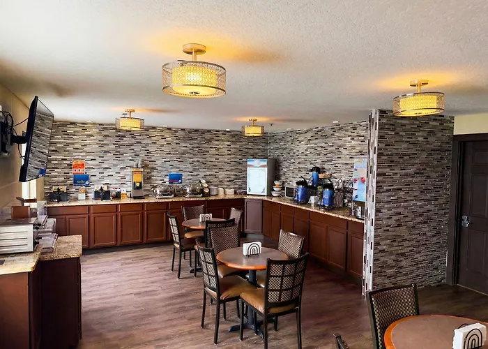 Best Western Norwalk
