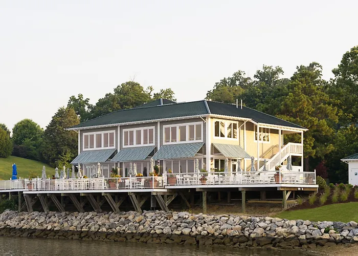 Kingsmill Resort