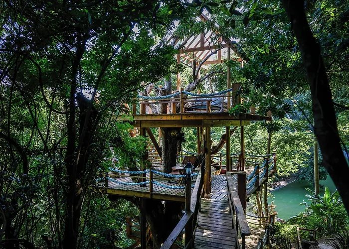 Ladera Resort (Adults Only)