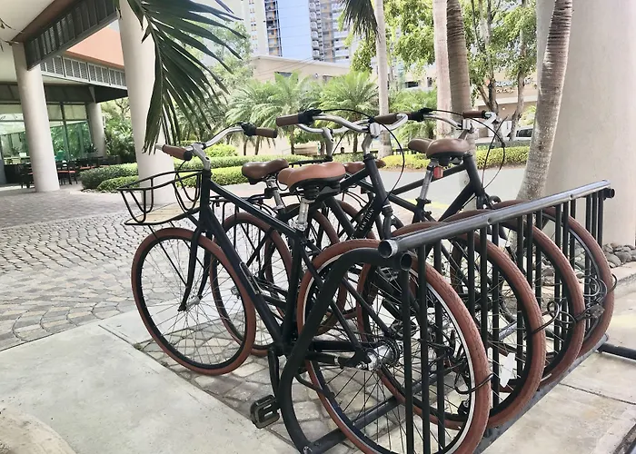 Doubletree By Hilton San Juan