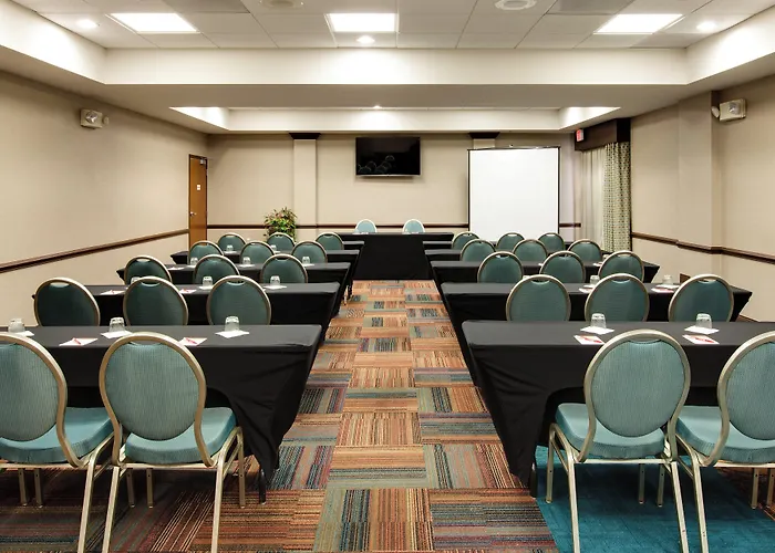 Hotel Indigo Chicago - Vernon Hills By Ihg