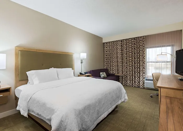 Hampton Inn Bonita Springs Naples North