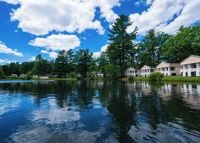 Paradise Stream Resort (Adults Only)