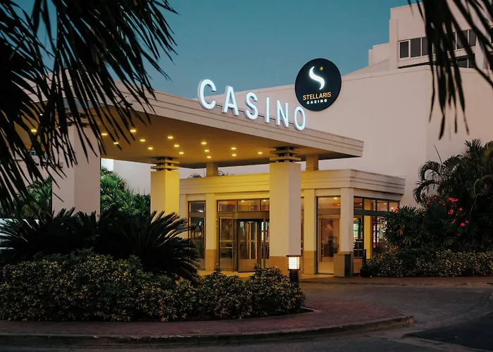 Aruba Marriott Resort & Stellaris Casino