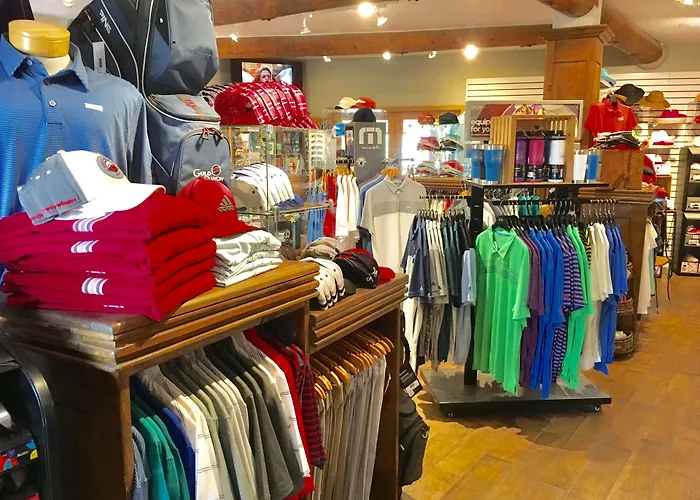 Gold Canyon Golf Resort