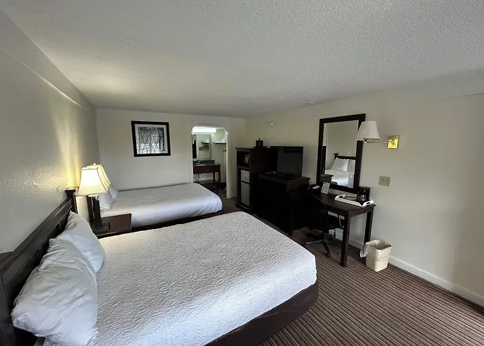 Knights Inn Somerset