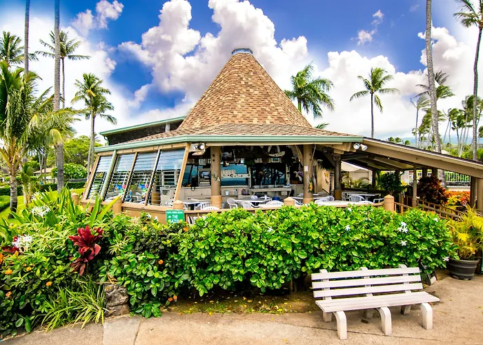 Napili Shores Maui By Outrigger - No Resort & Housekeeping Fees