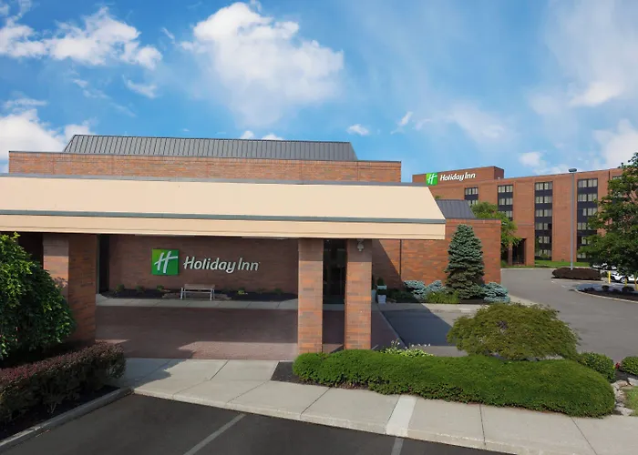 Holiday Inn Cincinnati Airport By Ihg