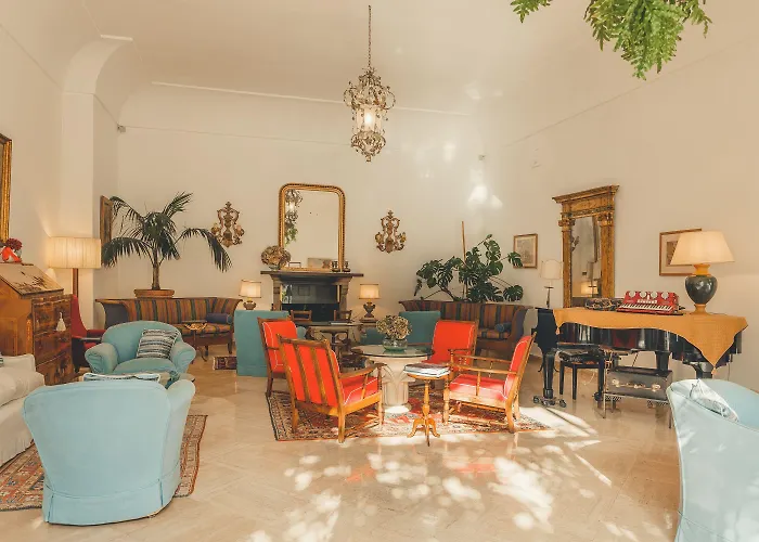Hotel Poseidon