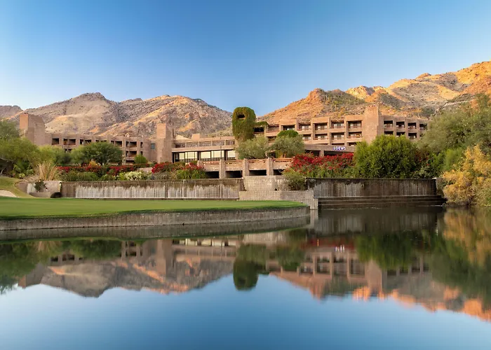 Loews Ventana Canyon Resort