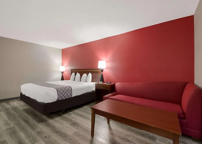 Surestay Plus Hotel By Best Western San Antonio North