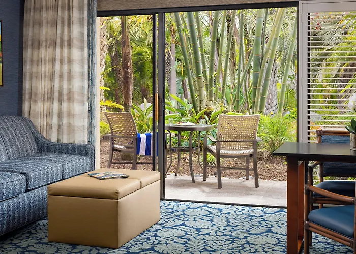 Catamaran Resort Hotel And Spa