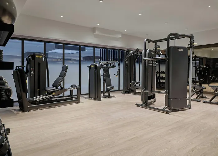 Delta Hotels By Marriott Denver Thornton