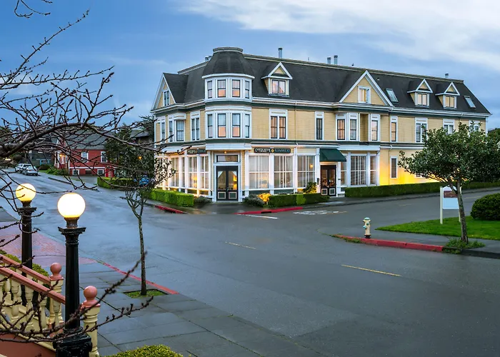 Carter House Inns