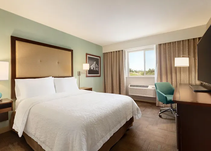 Hampton Inn - Portland/Clackamas