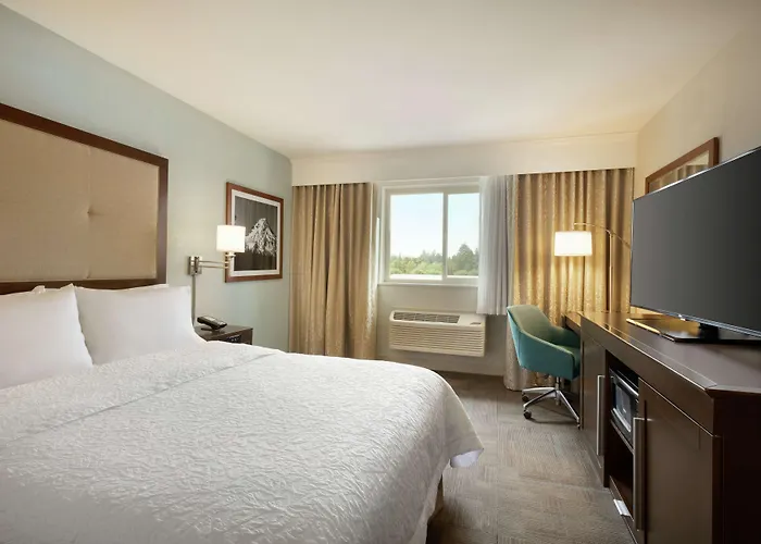 Hampton Inn - Portland/Clackamas