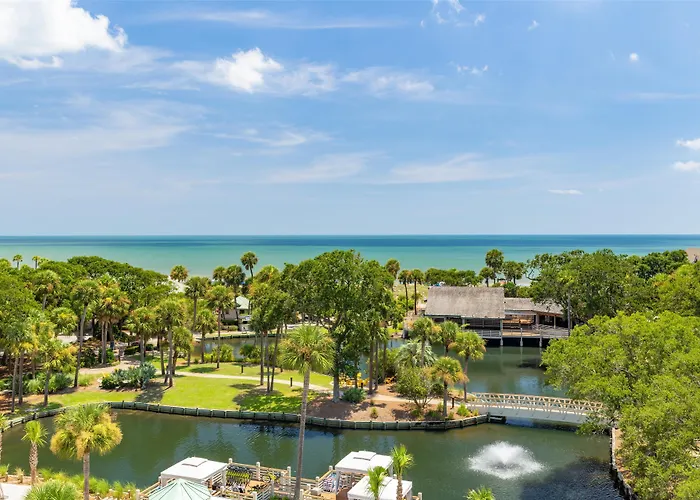 Sonesta Resort Hilton Head Island