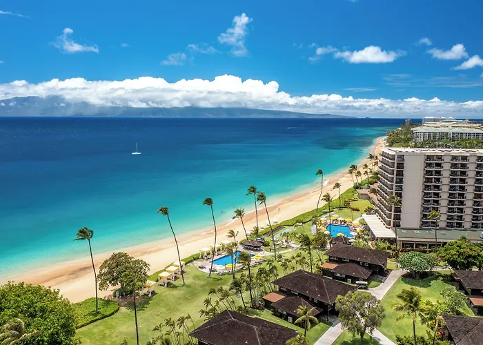 Royal Lahaina Resort & Bungalows