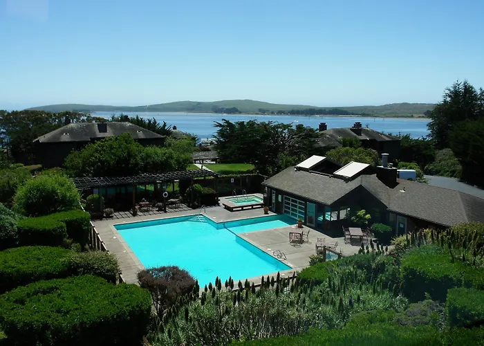 The Inn At The Tides