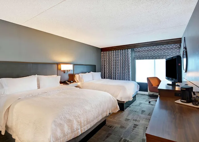 Hampton Inn Cincinnati Airport South