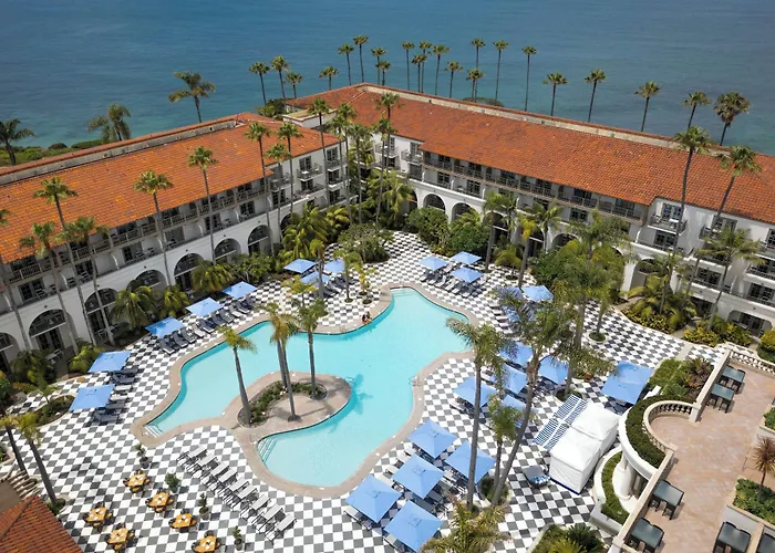 The Ritz-Carlton, Laguna Niguel
