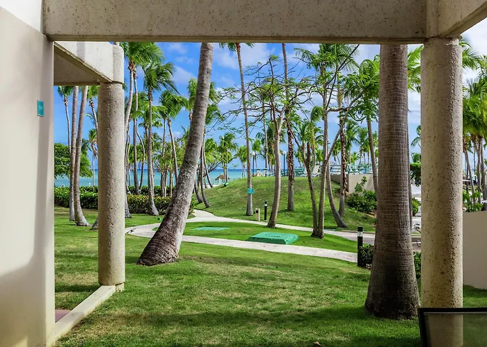 Hilton Ponce Golf&Casino Resort