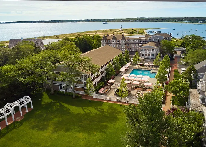 Harbor View Hotel